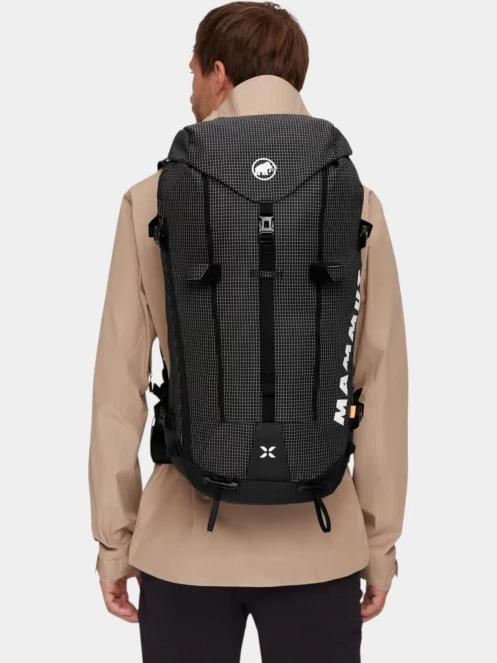rucsaci de drumetie Mammut Trion 38 negru 7