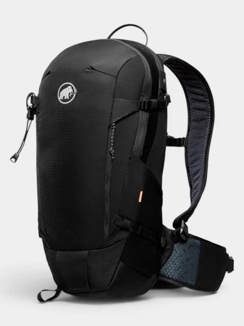 rucsaci de drumetie Mammut Lithium 15 negru 2