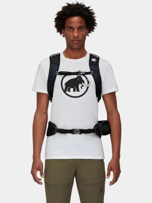 rucsaci de drumetie Mammut Lithium 15 negru 4