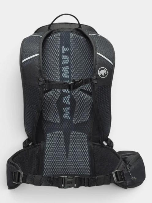rucsaci de drumetie Mammut Lithium 15 rosu 3