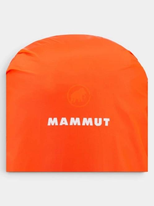 rucsaci de drumetie Mammut Lithium 15 rosu 6