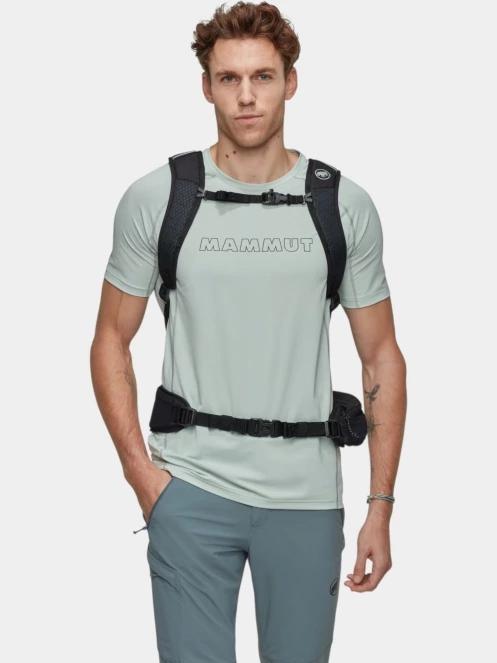 rucsaci de drumetie Mammut Lithium 15 rosu 7
