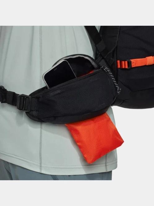 rucsaci de drumetie Mammut Lithium 15 rosu 9