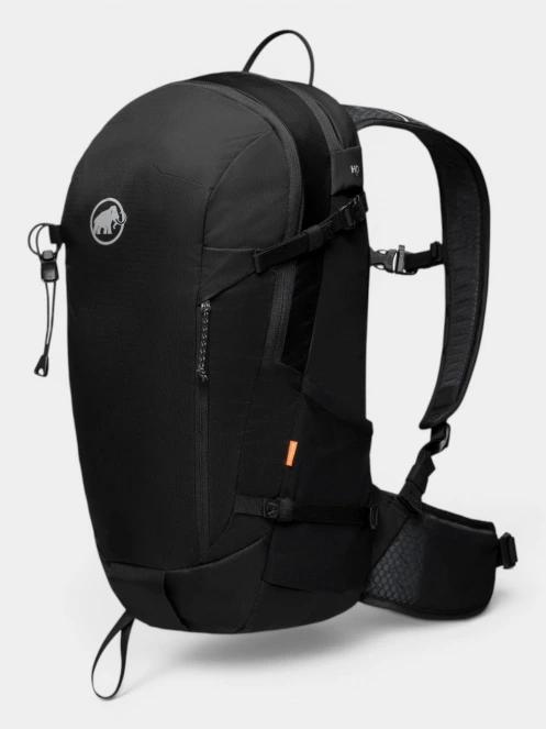 rucsaci de drumetie Mammut Lithium 20 negru 2