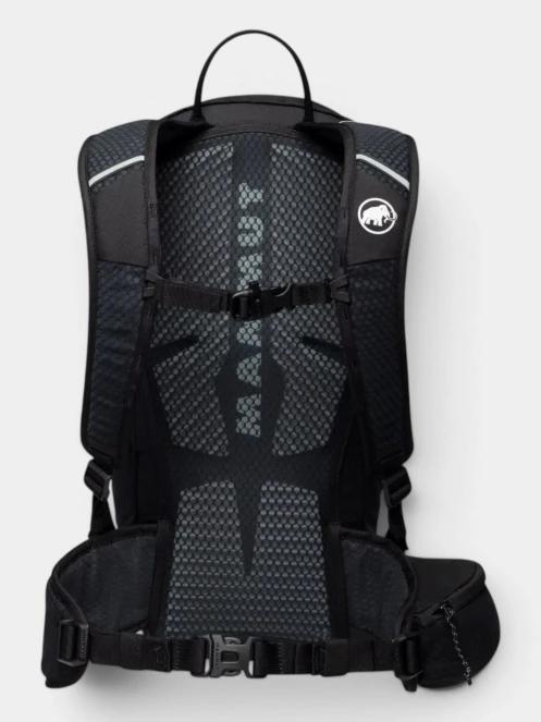 rucsaci de drumetie Mammut Lithium 20 negru 3