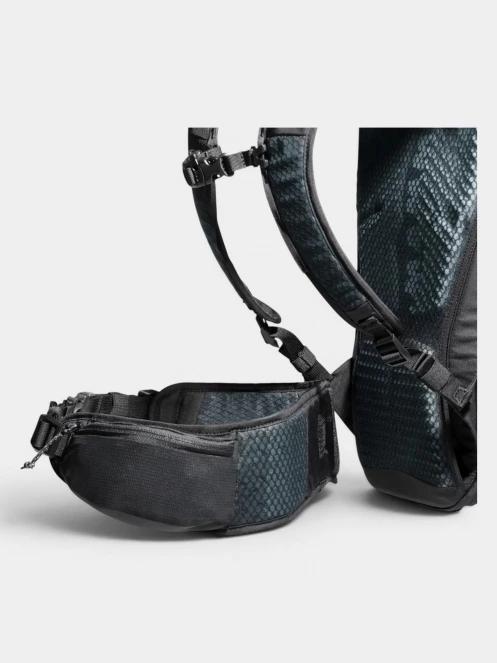 rucsaci de drumetie Mammut Lithium 20 negru 4