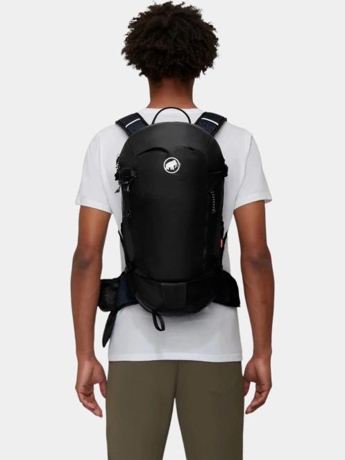 rucsaci de drumetie Mammut Lithium 20 negru 6