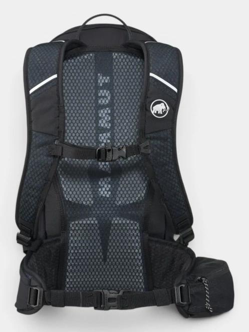 rucsaci de drumetie Mammut Lithium 20 verde deschis 3