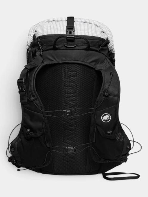 rucsaci de drumetie Mammut Aenergy ST 20-25 alb 3