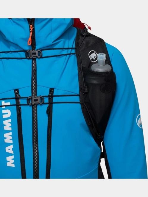 rucsaci de drumetie Mammut Aenergy ST 20-25 rosu 8