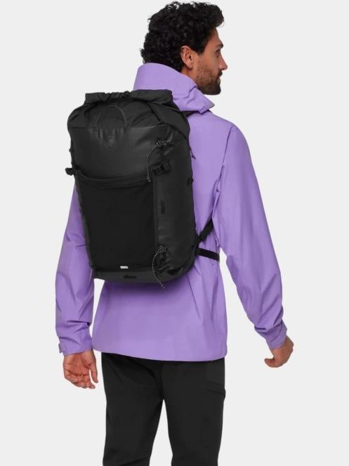 rucsaci de drumetie Mammut Alto 34 negru 7