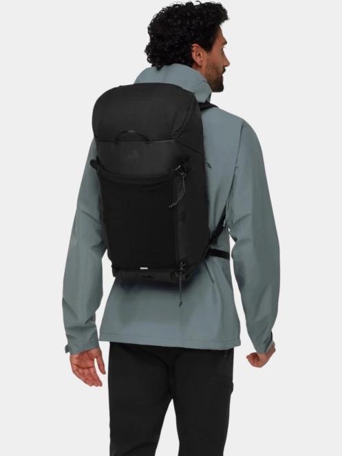 rucsaci de drumetie Mammut Alto 28 negru 7