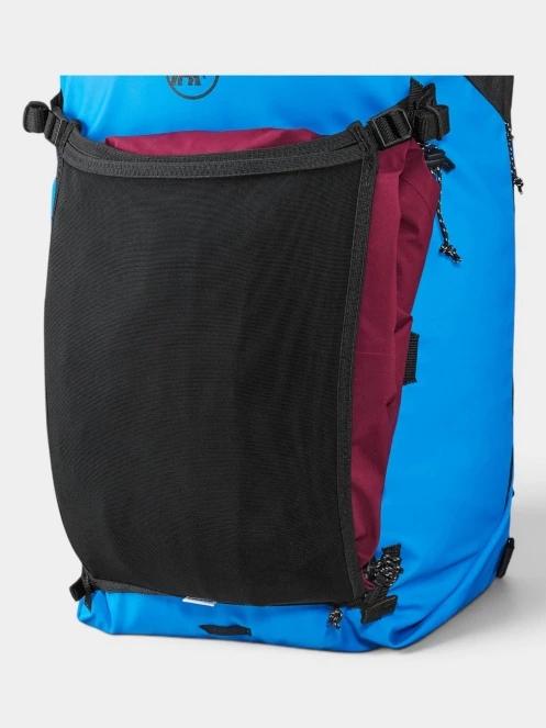 rucsaci de drumetie Mammut Alto 28 albastru 5