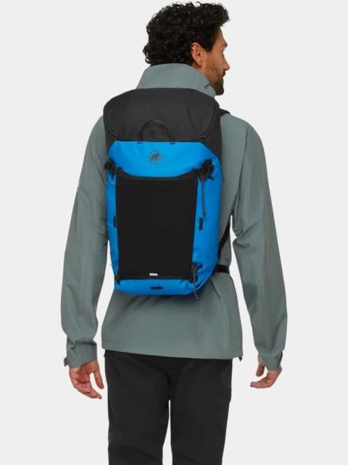 rucsaci de drumetie Mammut Alto 28 albastru 7