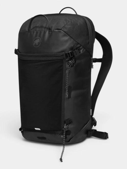 rucsaci de drumetie Mammut Alto 18 negru 2