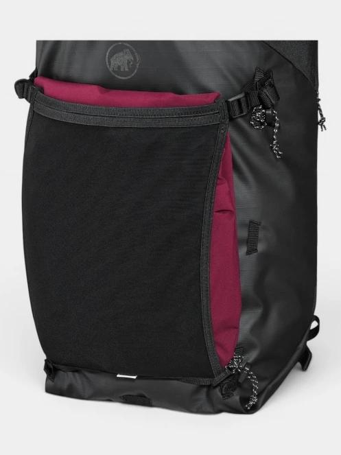 rucsaci de drumetie Mammut Alto 18 negru 4
