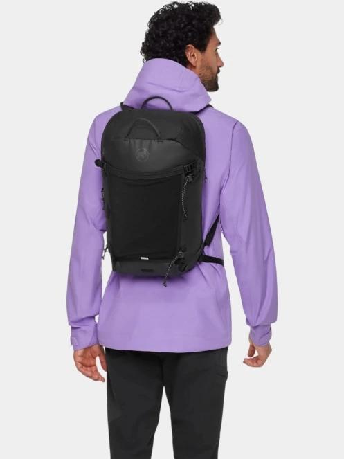 rucsaci de drumetie Mammut Alto 18 negru 7