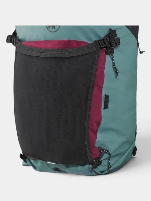 rucsaci de drumetie Mammut Alto 18 gri 5