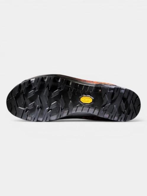 cizme de alpinism pt. barbati Mammut Taiss Light Mid GTX negru 6