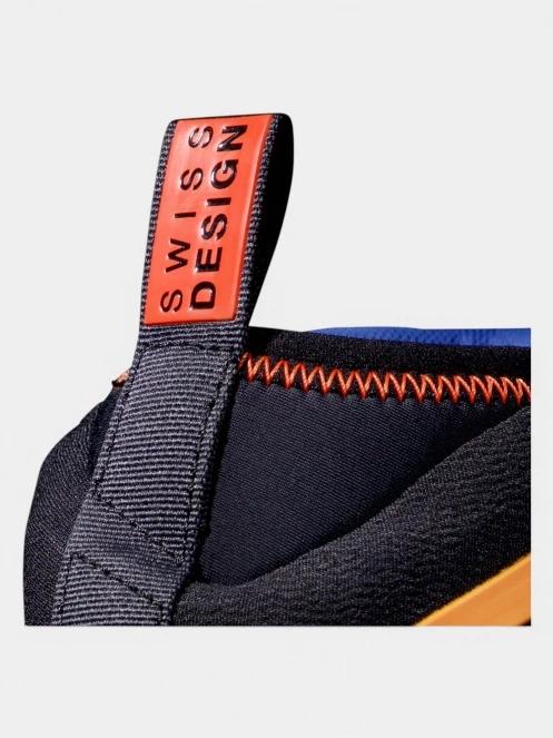 cizme de alpinism pt. barbati Mammut Taiss Light Mid GTX negru 7