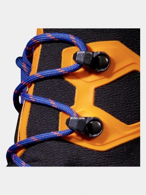 cizme de alpinism pt. barbati Mammut Taiss Light Mid GTX negru 8