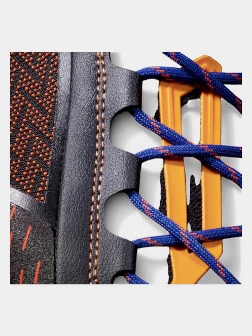 cizme de alpinism pt. barbati Mammut Taiss Light Mid GTX negru 9