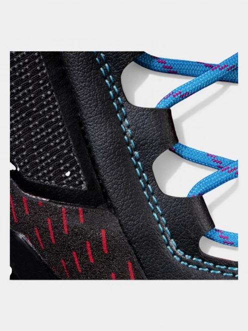 cizme de alpinism pt. femei Mammut Taiss Light Mid GTX negru 9