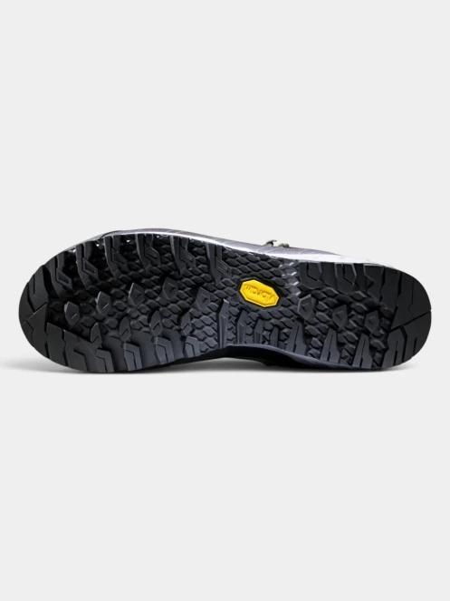 bocanci de drumetie impermeabili pt. femei Mammut Kento Tour High GTX maro 5