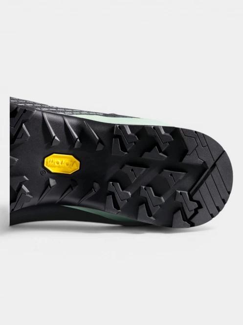 bocanci de drumetie impermeabili pt. femei Mammut Kento Guide II High GTX gri 10