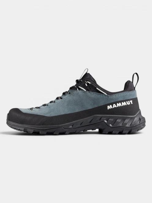 pantofi de drumetie pt. femei Mammut Alnasca IV Low LTH gri 2