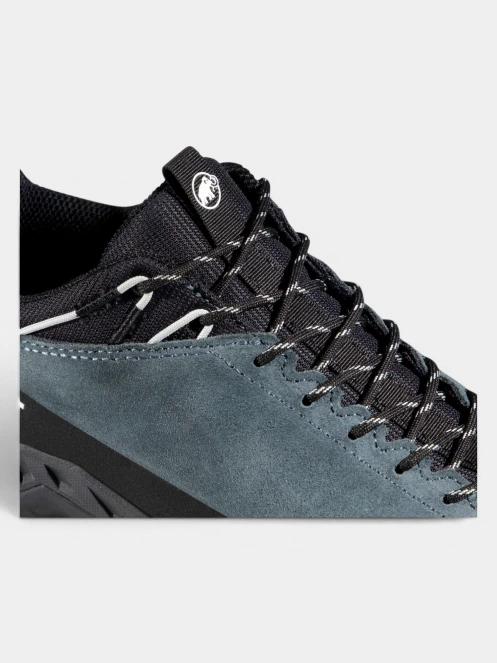 pantofi de drumetie pt. femei Mammut Alnasca IV Low LTH gri 11