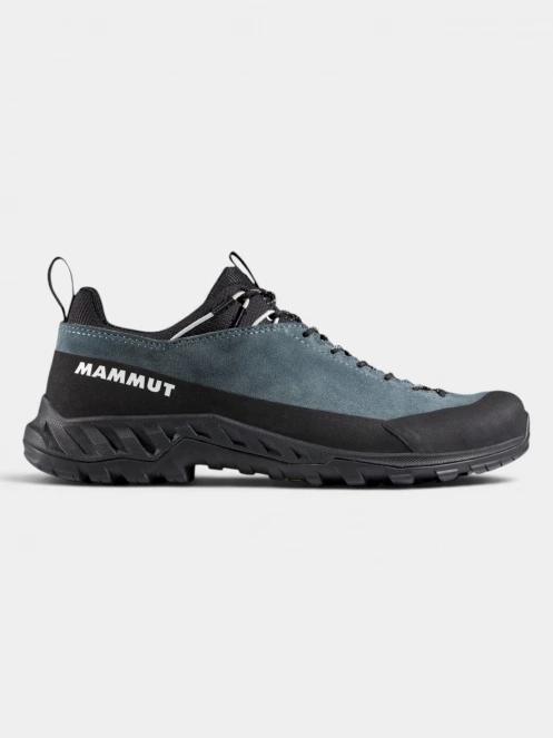 pantofi de drumetie pt. femei Mammut Alnasca IV Low LTH gri 3