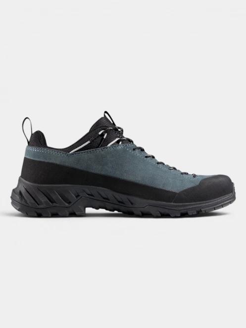 pantofi de drumetie pt. femei Mammut Alnasca IV Low LTH gri 4