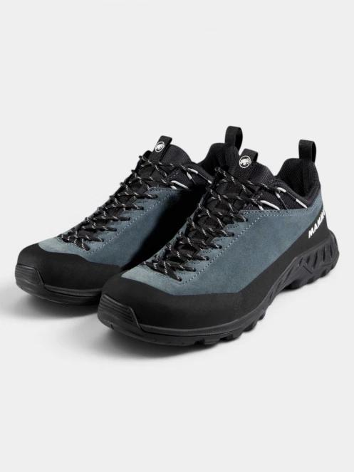 pantofi de drumetie pt. femei Mammut Alnasca IV Low LTH gri 5