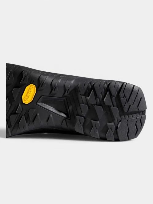 pantofi de drumetie pt. femei Mammut Alnasca IV Low LTH gri 8