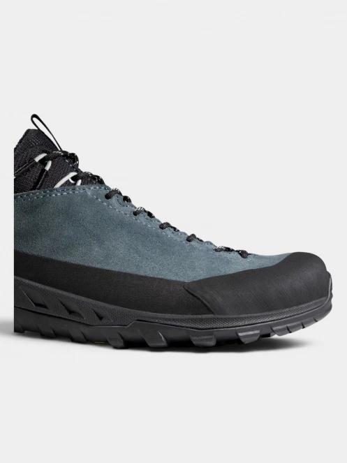 pantofi de drumetie pt. femei Mammut Alnasca IV Low LTH gri 9