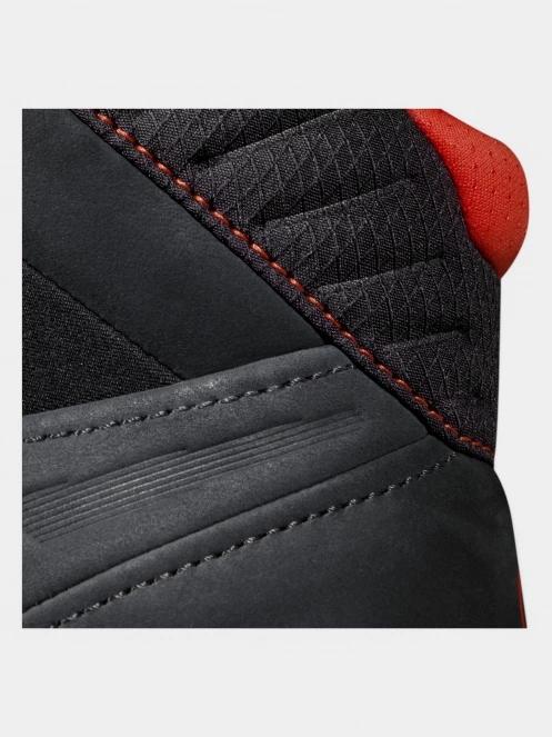 bocanci de drumetie impermeabili pt. barbati Mammut Mercury IV Mid GTX negru 10