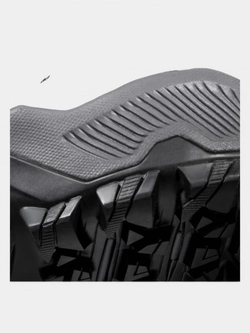 bocanci de drumetie impermeabili pt. femei Mammut Nova IV Mid GTX gri 11