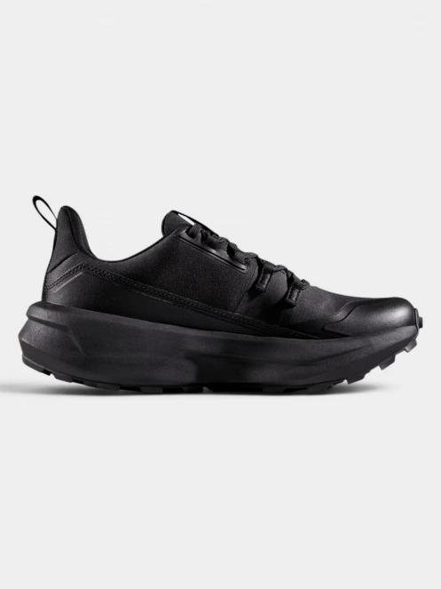 pantofi de drumetie impermeabili pt. femei Mammut Aenergy Hike Low GTX negru 3