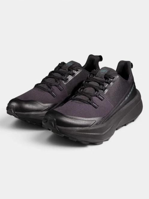 pantofi de drumetie impermeabili pt. femei Mammut Aenergy Hike Low GTX negru 5