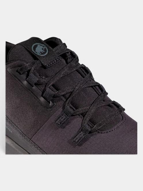 pantofi de drumetie impermeabili pt. femei Mammut Aenergy Hike Low GTX negru 8