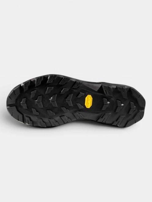 bocanci de drumetie impermeabili pt. femei Mammut Ducan III High LTH GTX oliv 7