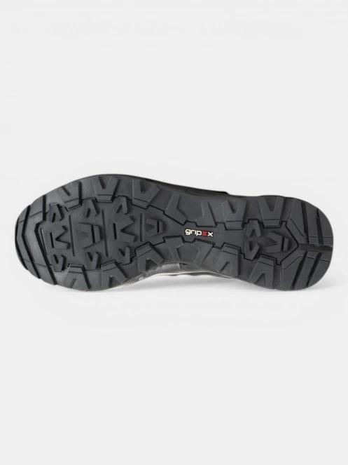 pantofi de drumetie impermeabili pt. barbati Mammut Ultimate Pro Low GTX negru 7
