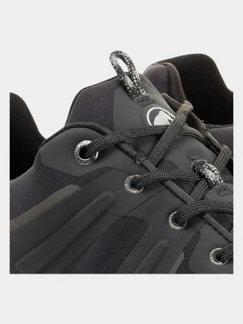 pantofi de drumetie impermeabili pt. barbati Mammut Ultimate Pro Low GTX negru 9