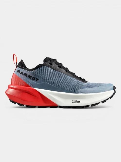 pantofi de cros pt. barbati Mammut Aenergy Trail All Mountain Low albastru deschis 2