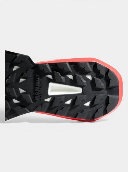 pantofi de cros pt. barbati Mammut Aenergy Trail All Mountain Low albastru deschis 10