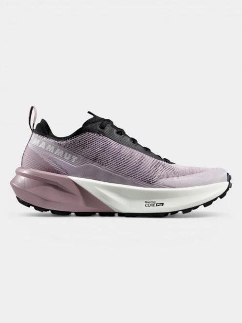 pantofi de cros pt. femei Mammut Aenergy Trail All Mountain Low violet 2