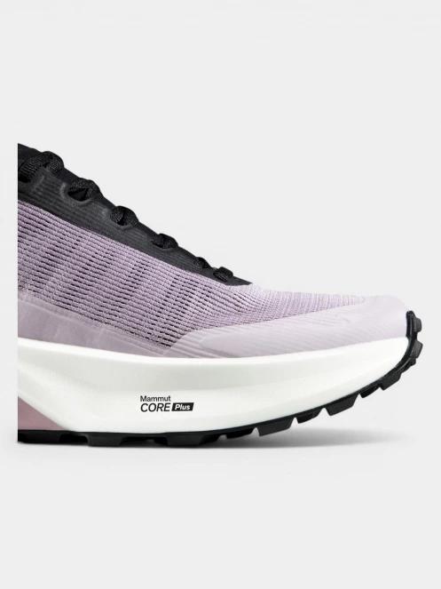 pantofi de cros pt. femei Mammut Aenergy Trail All Mountain Low violet 11