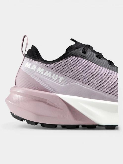 pantofi de cros pt. femei Mammut Aenergy Trail All Mountain Low violet 12