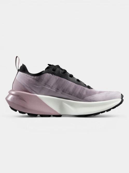 pantofi de cros pt. femei Mammut Aenergy Trail All Mountain Low violet 3